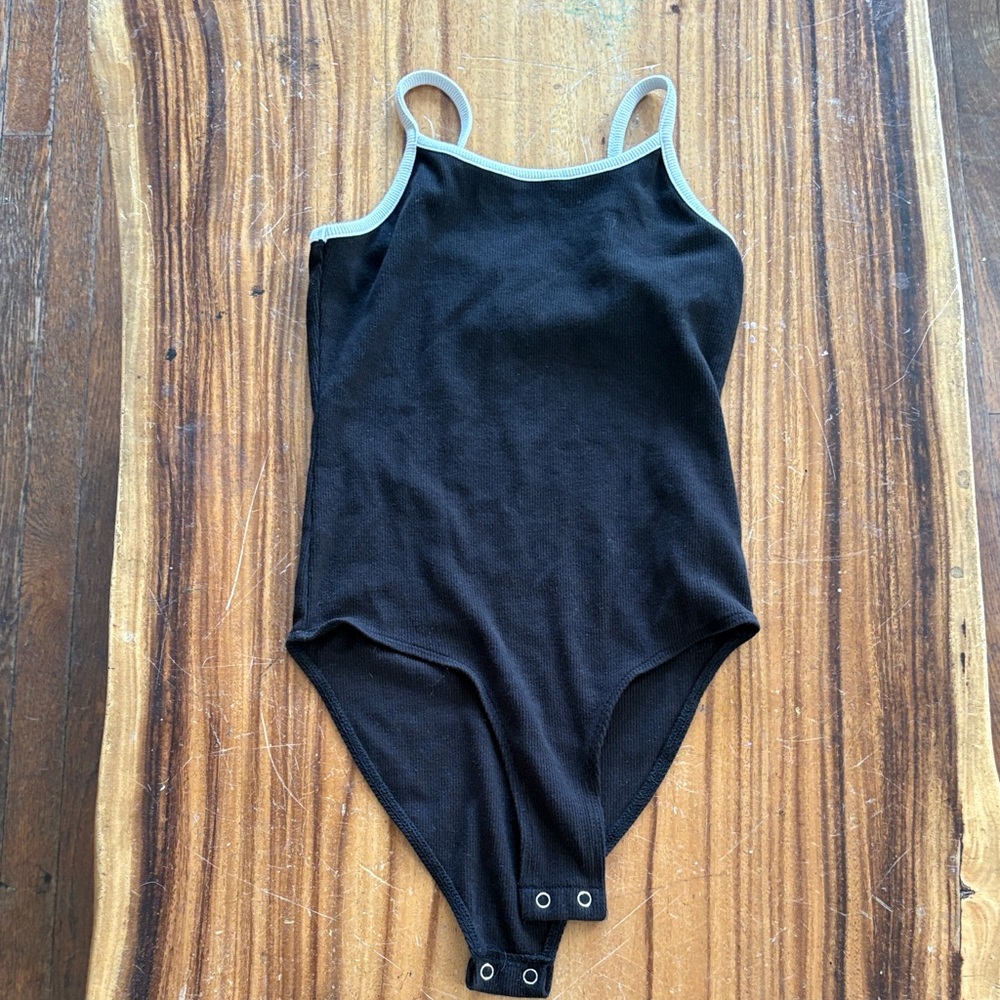 FOREVER 21 Kids Bodysuit